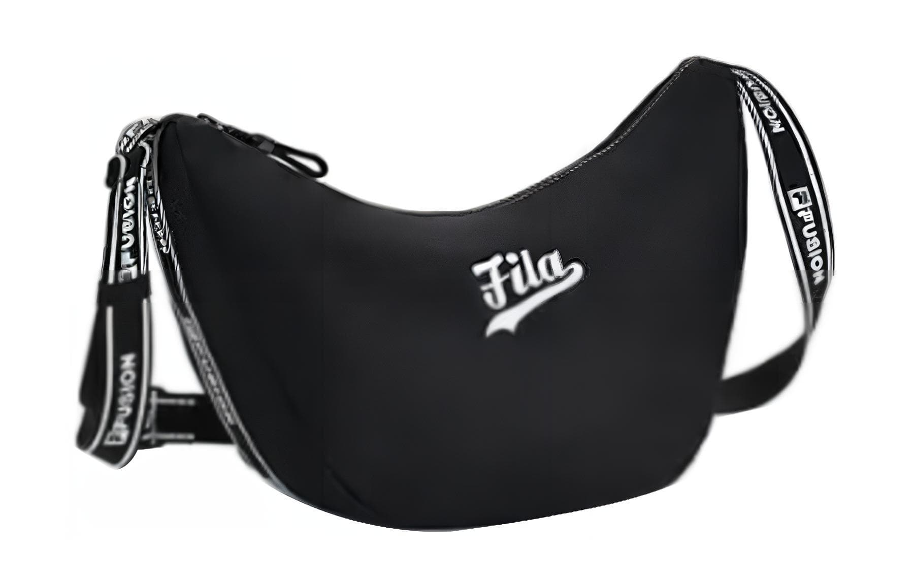 Сумка через плечо FILA FUSION Logo - изображение 3