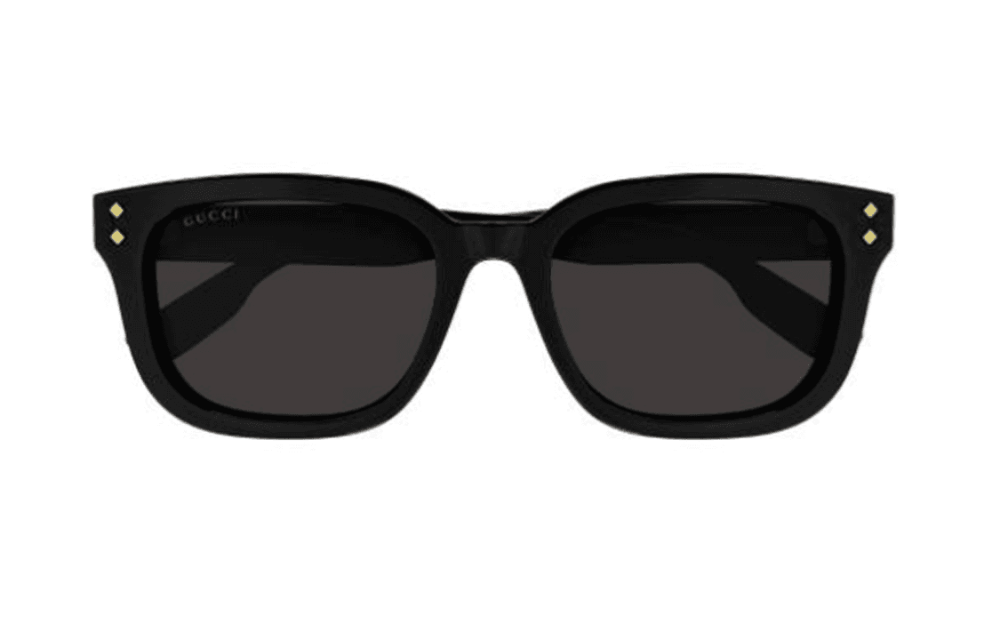 Солнцезащитные очки Gucci Sunglasses - изображение 2