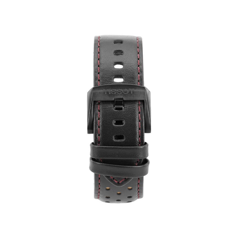 Часы TISSOT 100 45mm T116.617.36.051.01 - изображение 5