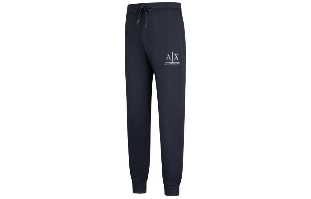 Штаны ARMANI EXCHANGE SS24 Logo - изображение 3