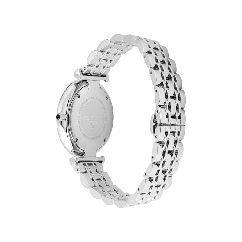 Механические часы EMPORIO ARMANI AR1819+AR1926 - изображение 3