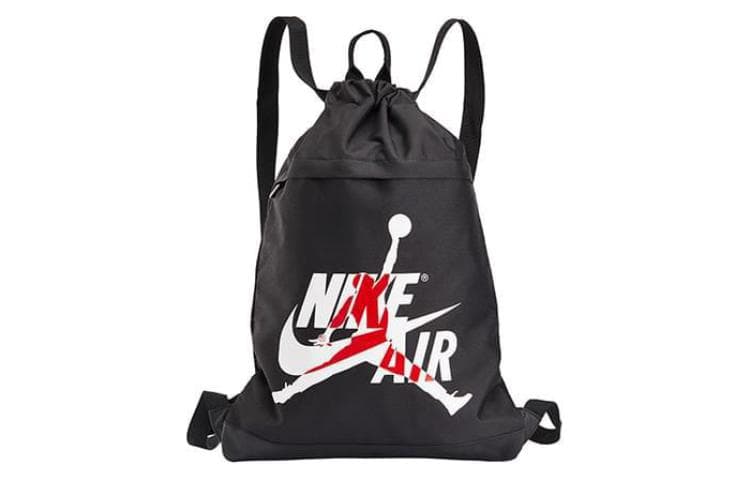 Рюкзак Jordan Jumpman Classic Gymsack - изображение 2