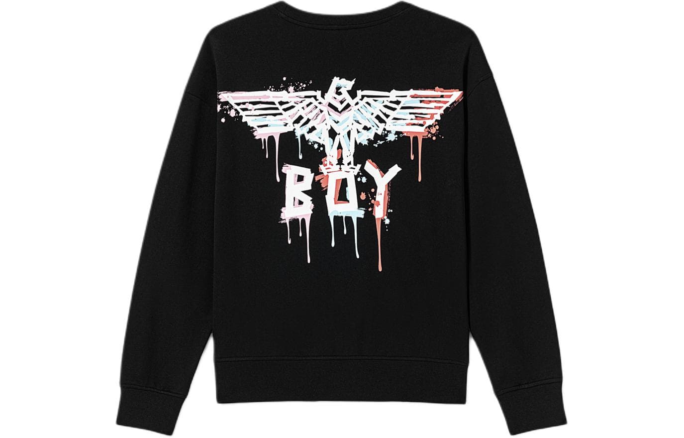 Худи Boy London SS24 - изображение 2