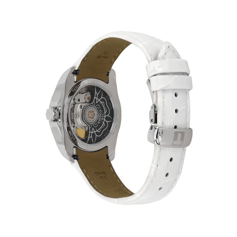 Часы TISSOT 32mm T0352071603100 - изображение 3