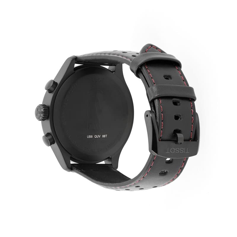 Часы TISSOT 100 45mm T116.617.36.051.01 - изображение 2