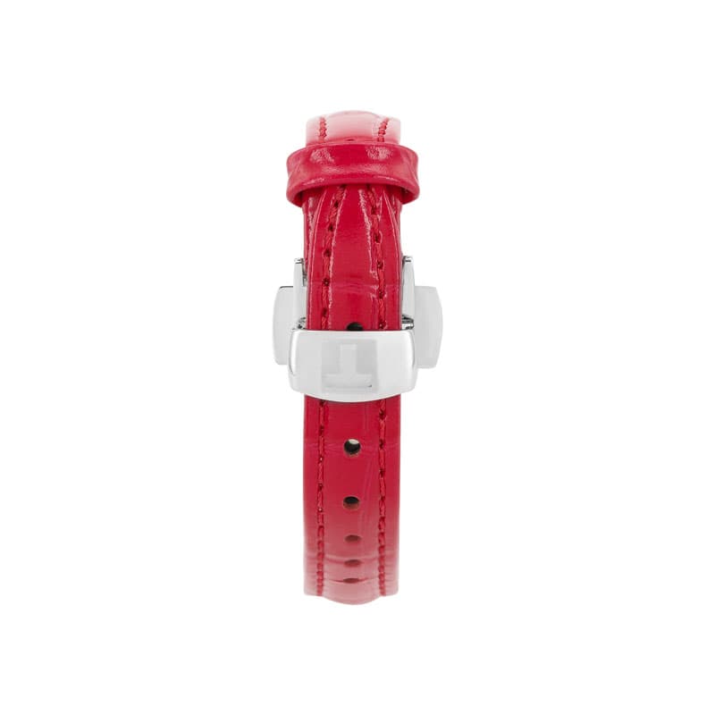 Часы TISSOT 50 T126.010.66.113.00 - изображение 5