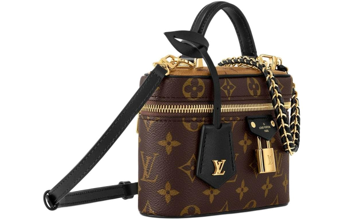 Косметичка Louis Vuitton - изображение 2