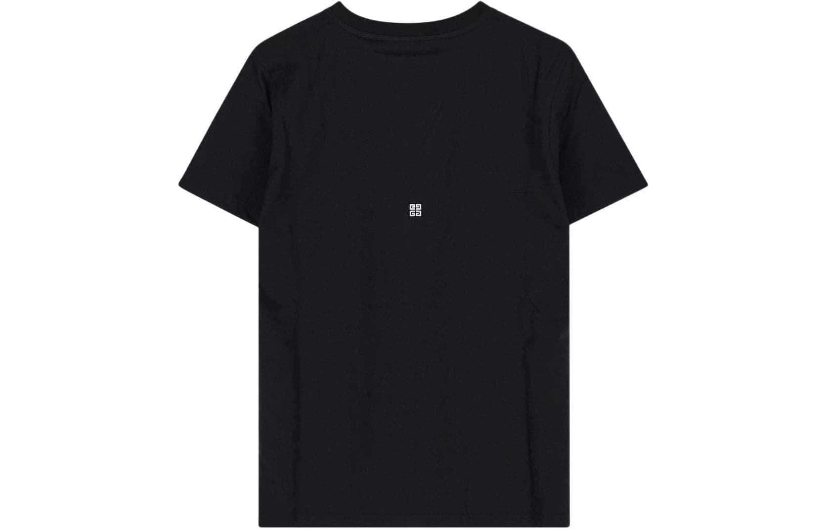Футболка GIVENCHY T - изображение 2