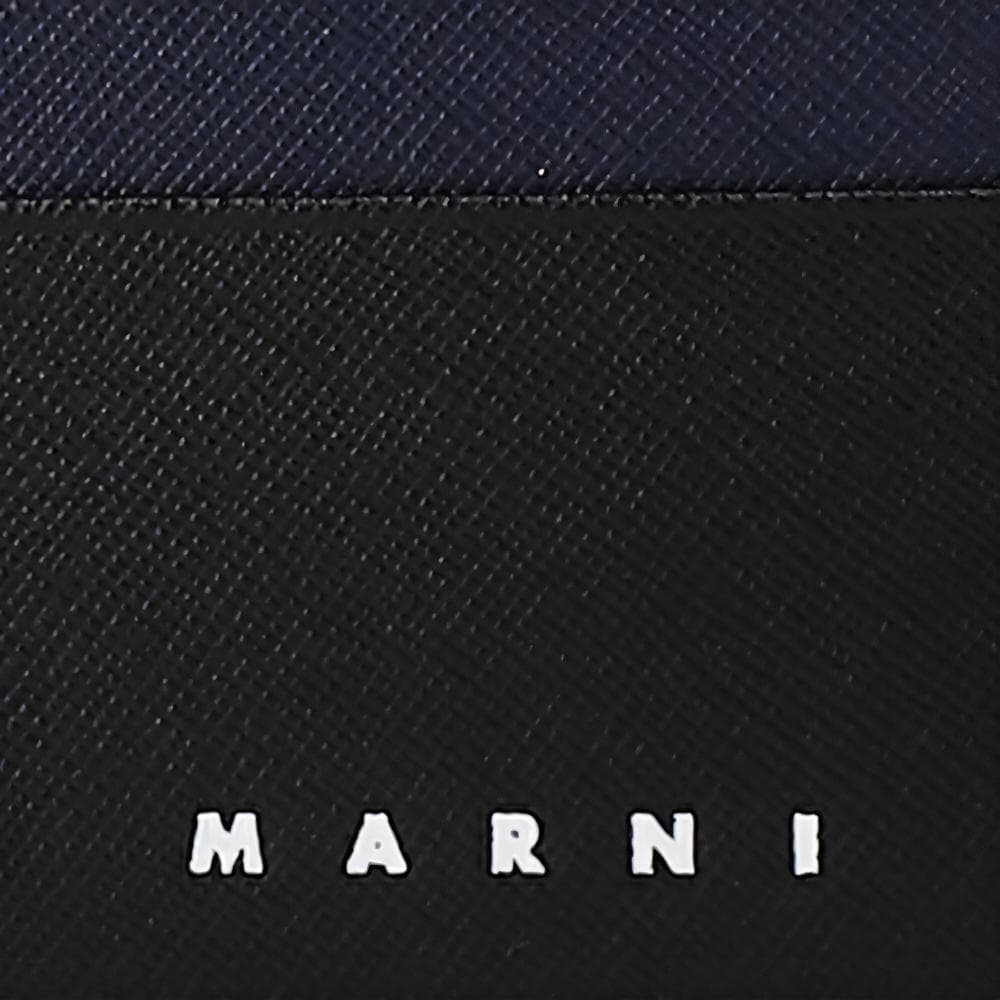 Картхолдер MARNI Logo - изображение 5