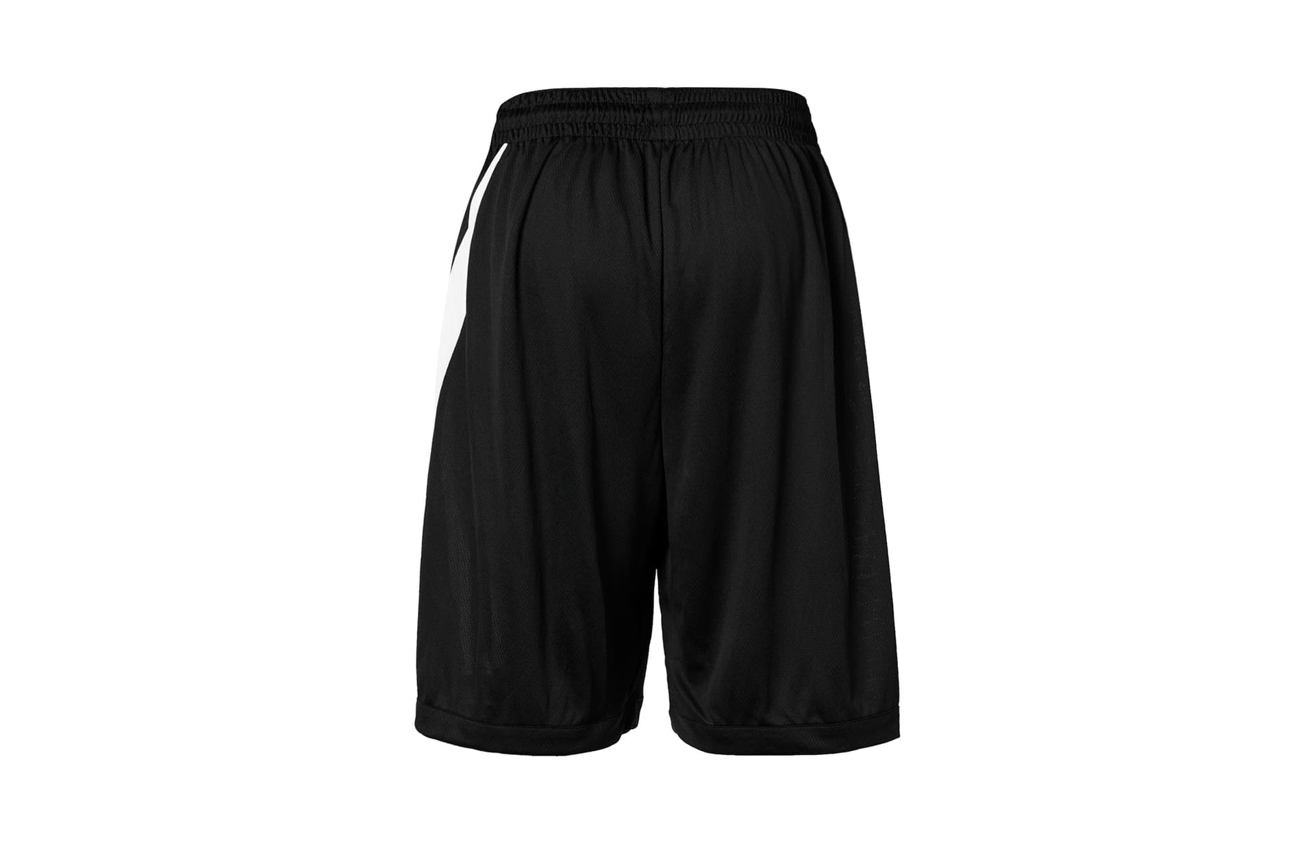 Тренировочные штаны Nike Shorts Black - изображение 3