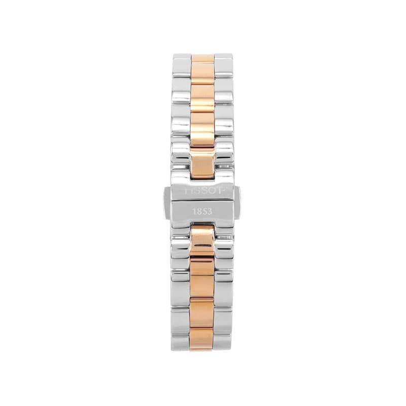 Часы Tissot T112.210.22.113.01 - изображение 5
