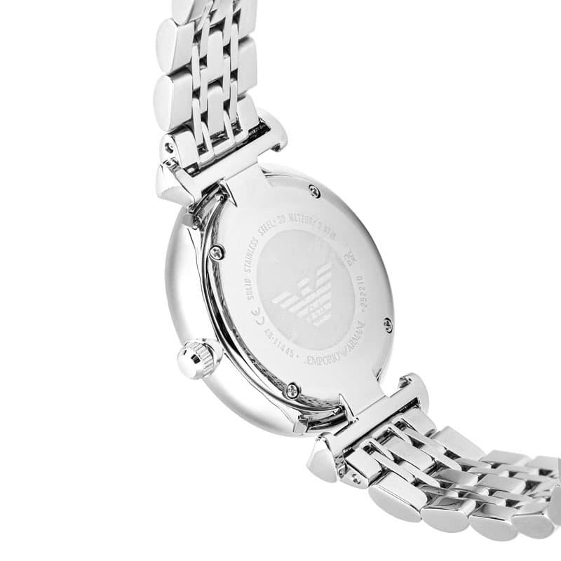 Механические часы EMPORIO ARMANI 32mm AR11445 - изображение 4
