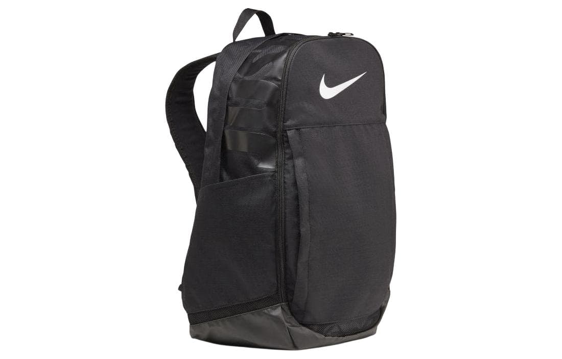Рюкзак Nike Brasilia Backpack Black - изображение 4