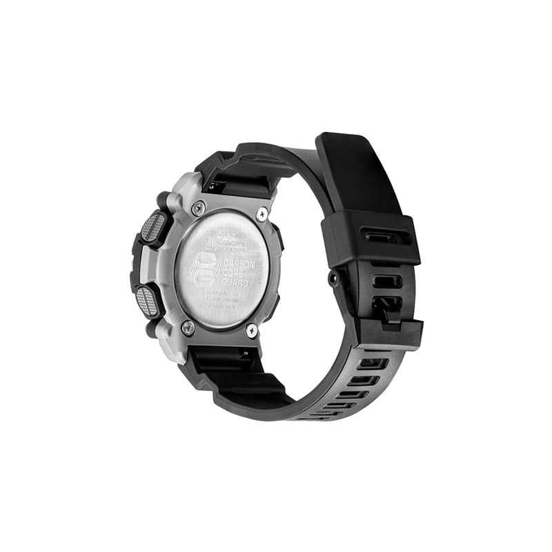 Часы CASIO G-SHOCK 3D 50.8*47.1mm GA-2200M-1APR - изображение 2