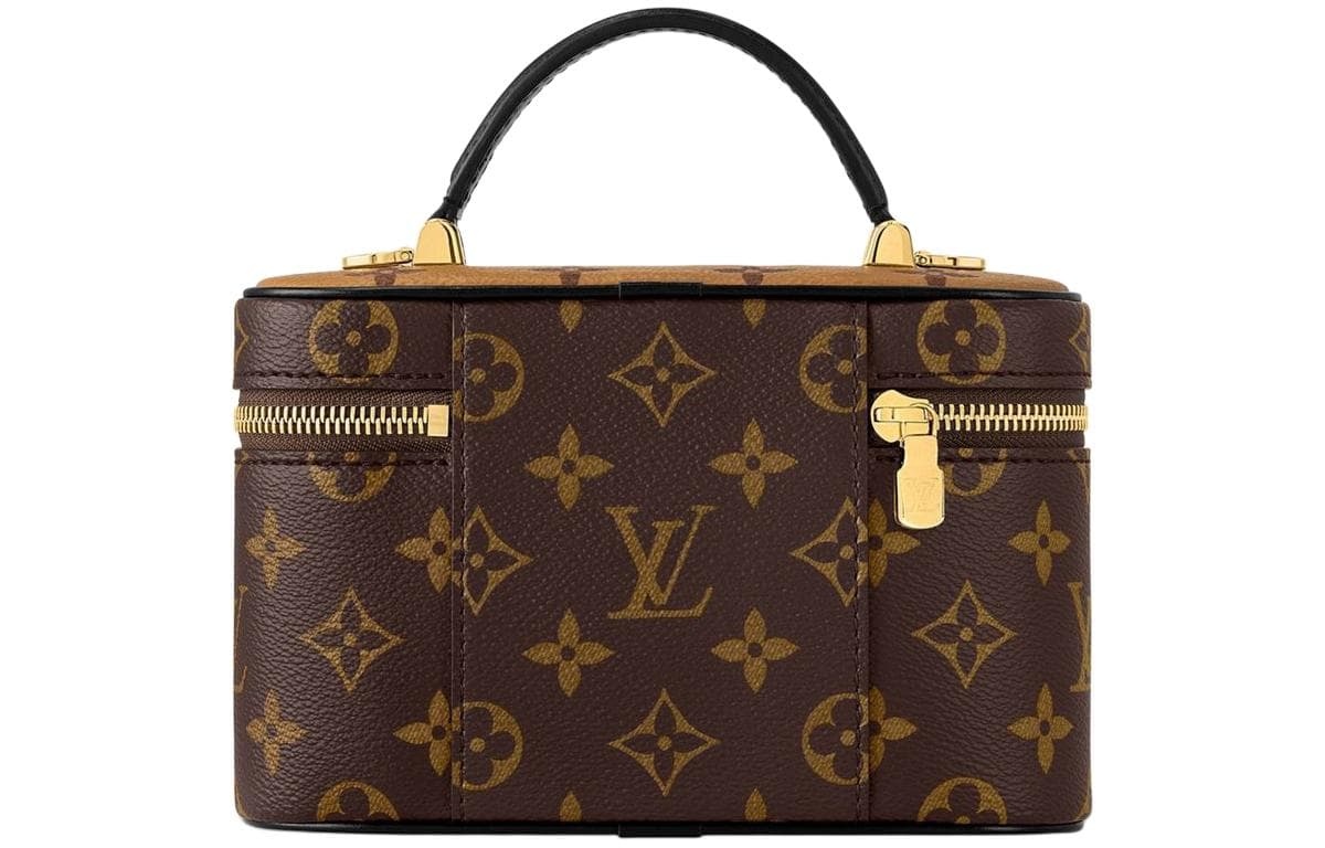 Косметичка Louis Vuitton - изображение 3