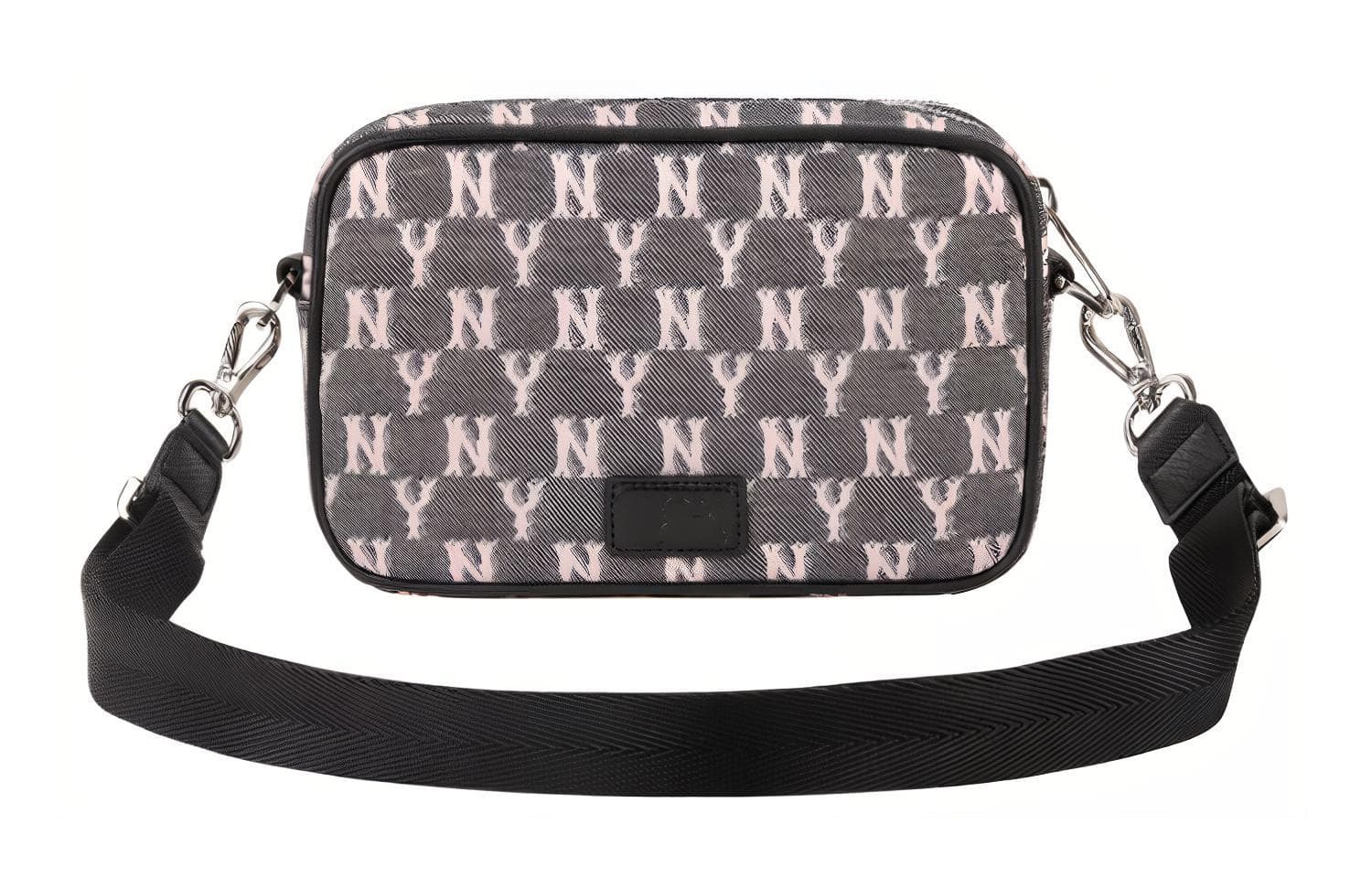 Сумка через плечо MLB Monogram - изображение 5