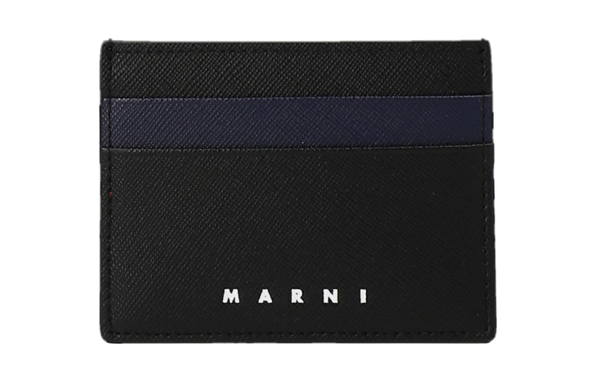 Картхолдер MARNI Logo - изображение 1