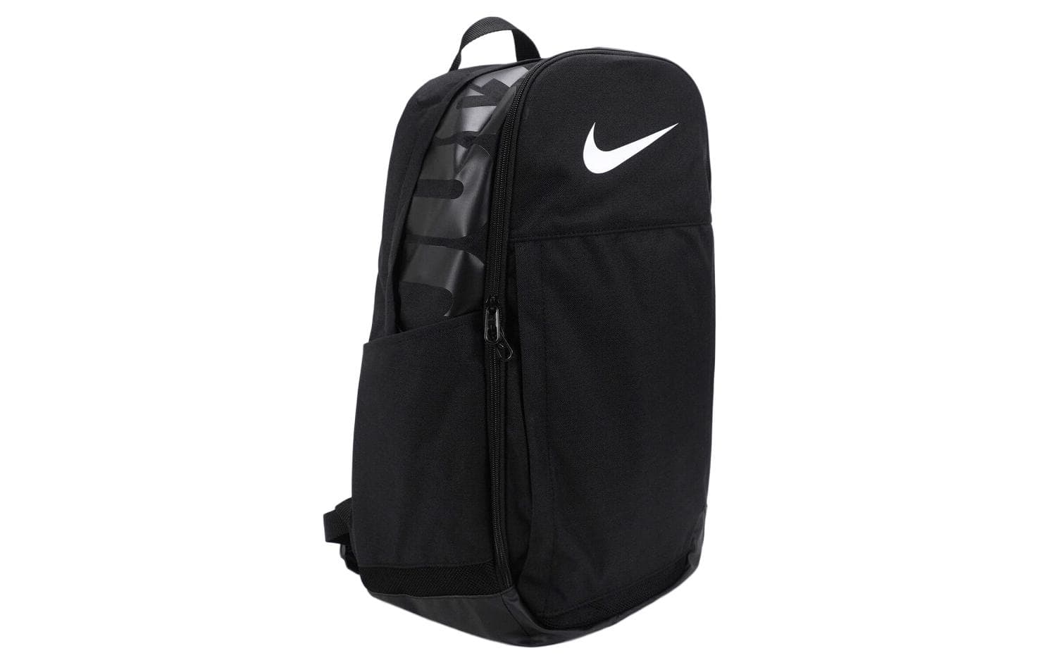 Рюкзак Nike Brasilia Backpack Black - изображение 5