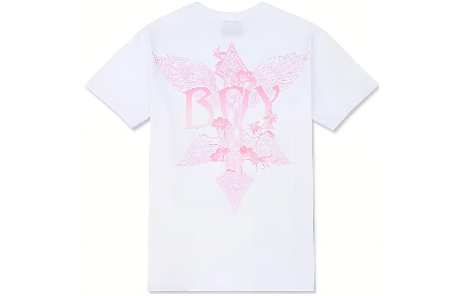 Футболка Boy London T - изображение 2
