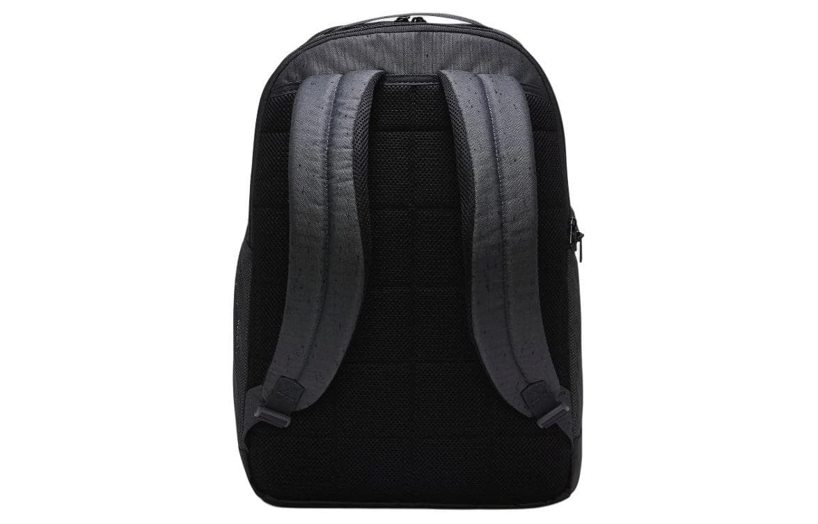 Рюкзак Nike NK BRSLA M BKPK-9.0 MTRL SLUB Logo - изображение 5