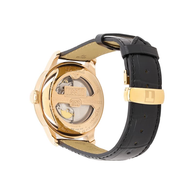 Часы Tissot Le Locle T006.407.36.053.00 - изображение 5
