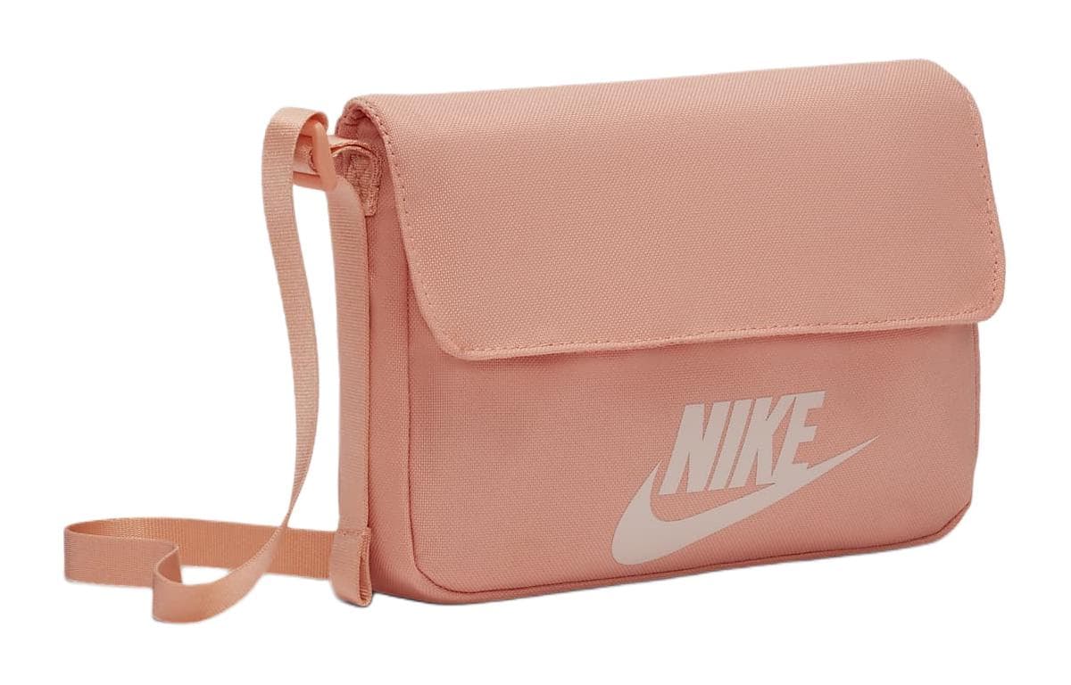 Сумка через плечо Nike - изображение 2