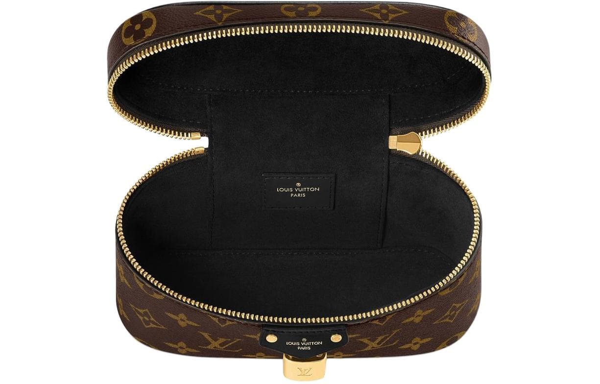 Косметичка Louis Vuitton - изображение 4
