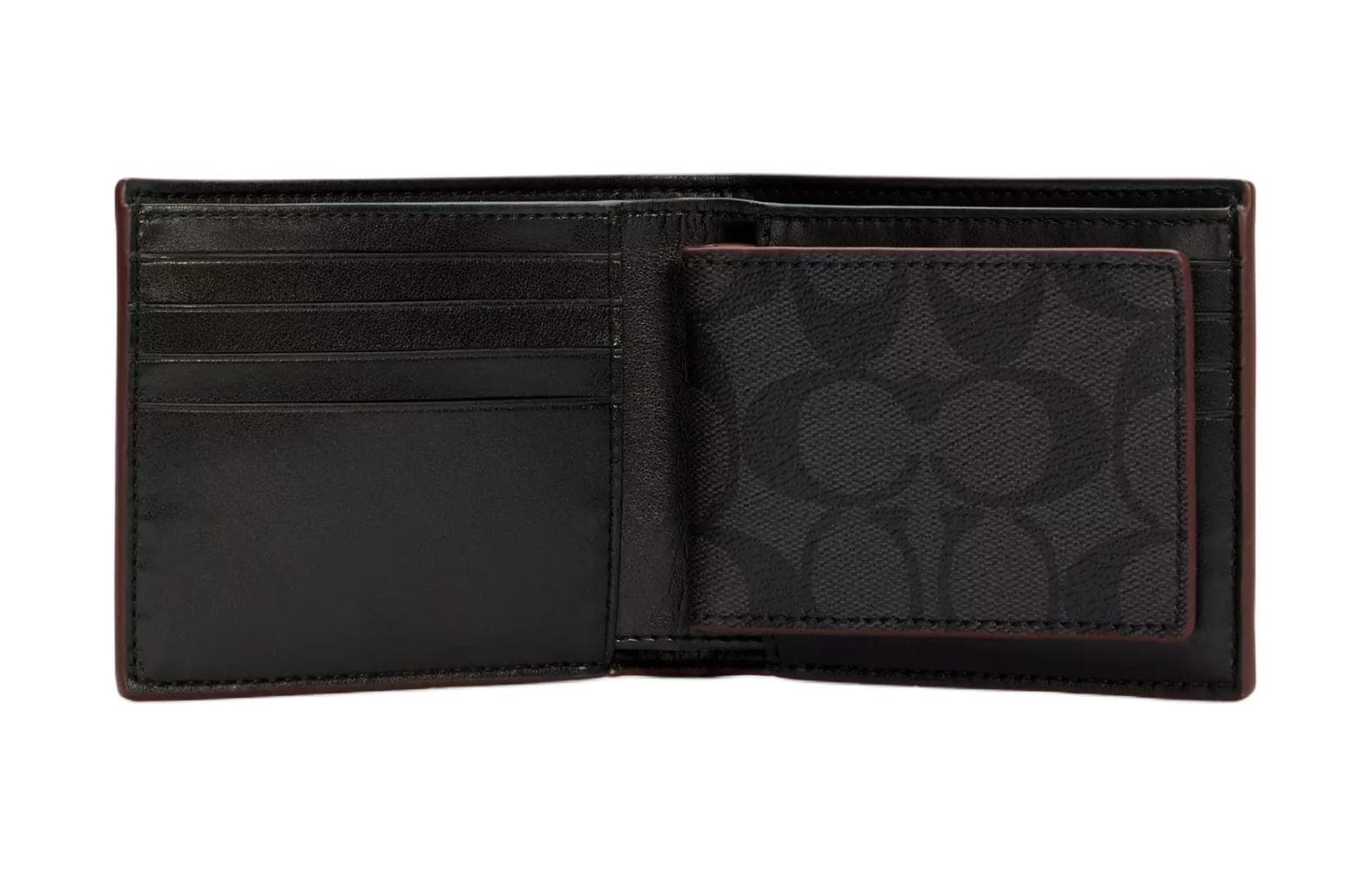 Кошелек COACH 3 IN 1 Wallet - изображение 2