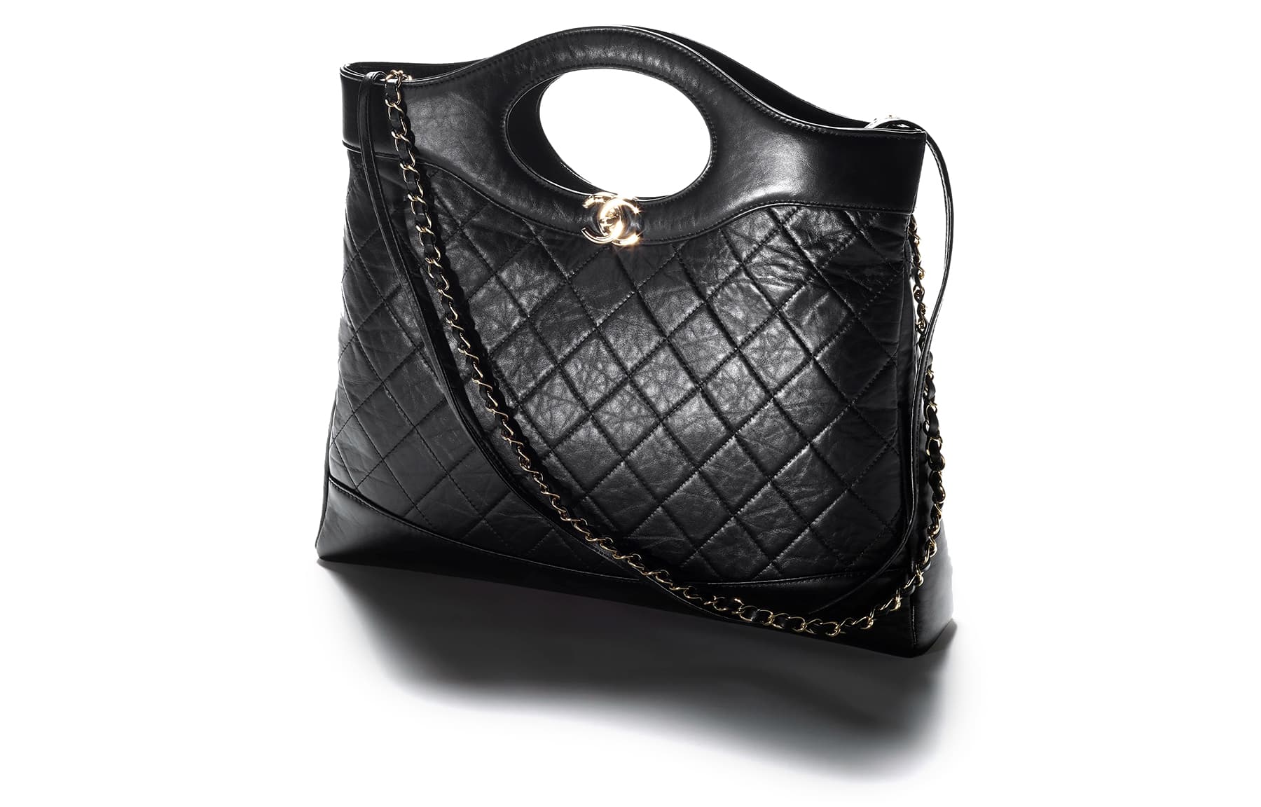 Сумка CHANEL 31Bag 23A - изображение 3