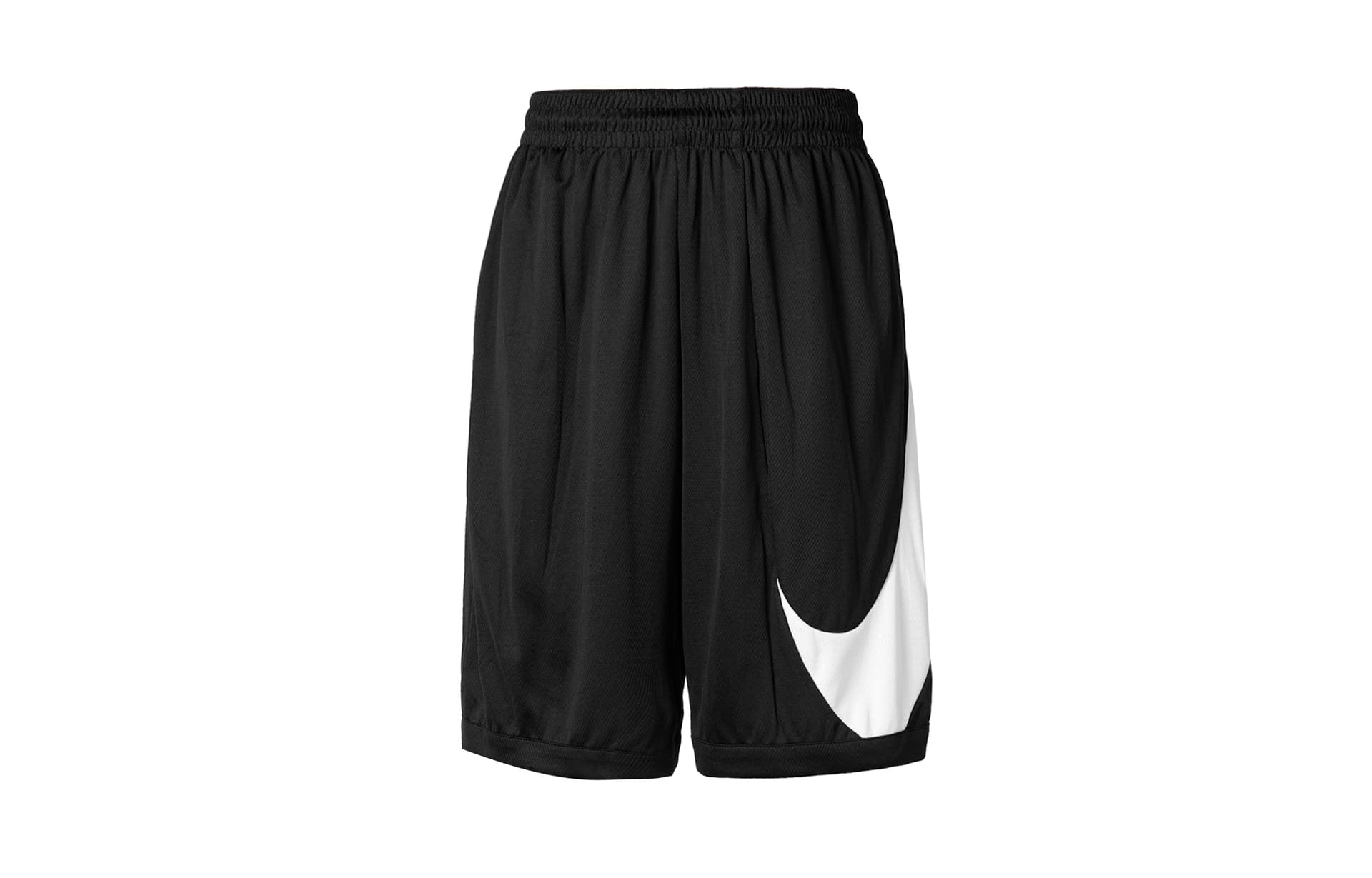 Тренировочные штаны Nike Shorts Black - изображение 2