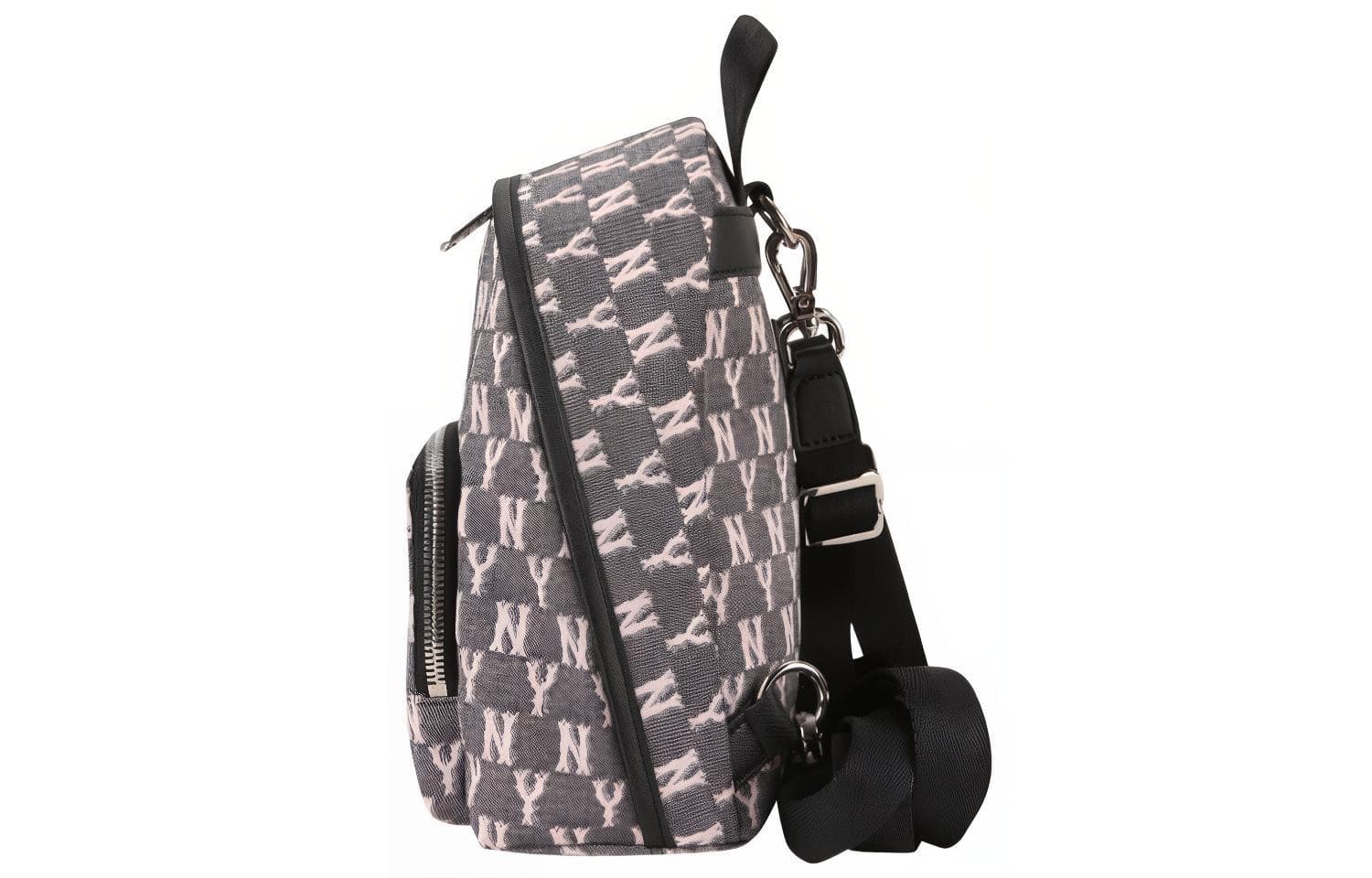 Рюкзак MLB Monogram NY - изображение 3