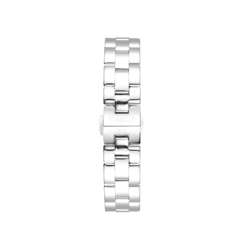 Часы TISSOT 30mm T112.210.11.041.00 - изображение 5