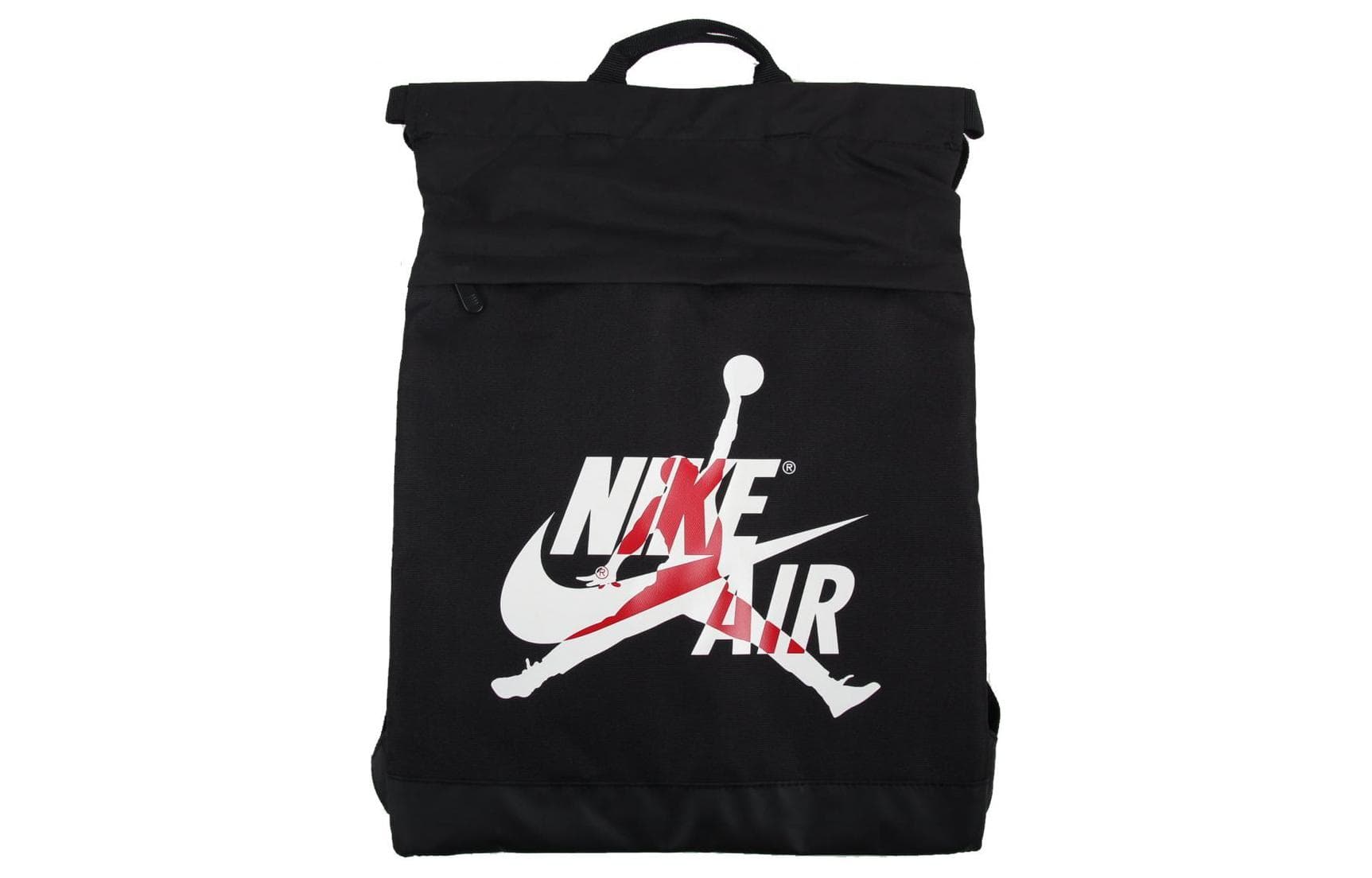 Рюкзак Jordan Jumpman Classic Gymsack - изображение 3