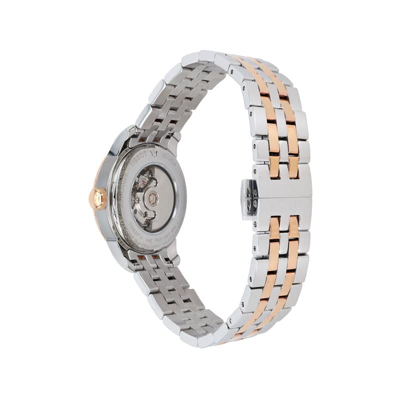 Часы Tissot Le Locle T006.207.22.038.00 - изображение 5