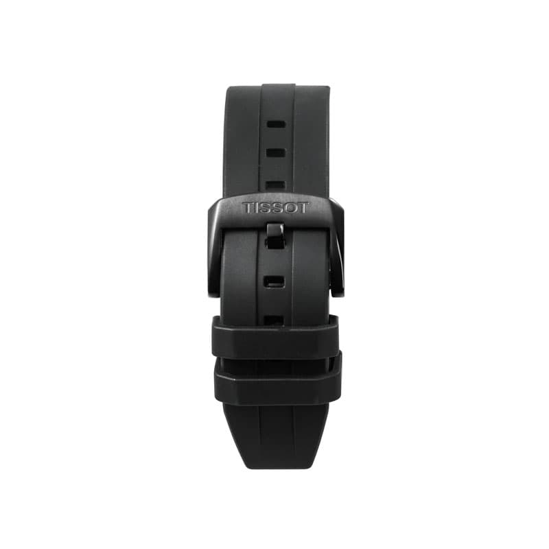 Часы Tissot Seastar T120.417.37.051.02 - изображение 6