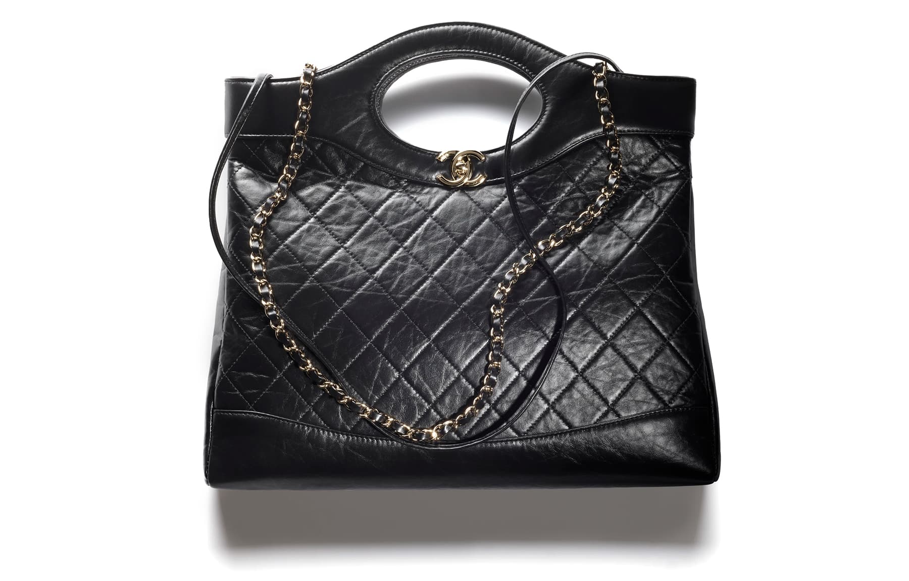 Сумка CHANEL 31Bag 23A - изображение 2