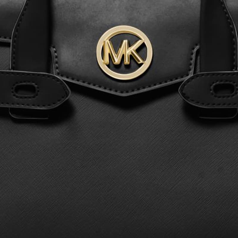 Мини-сумка MICHAEL KORS MK Carmen - изображение 7
