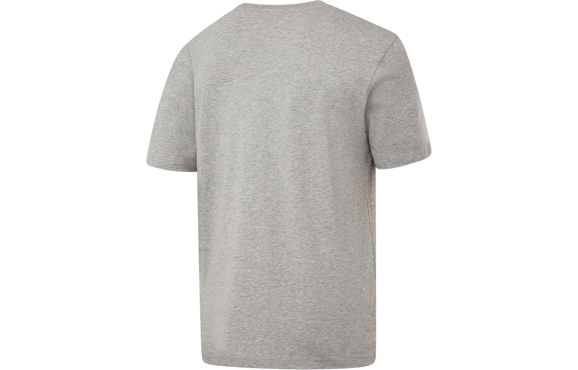 Футболка Reebok REEBOK LINEAR READ LogoT - изображение 2