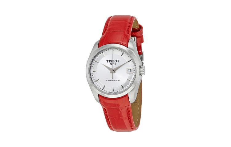 Часы TISSOT 100 T035.210.16.031.01 - изображение 5