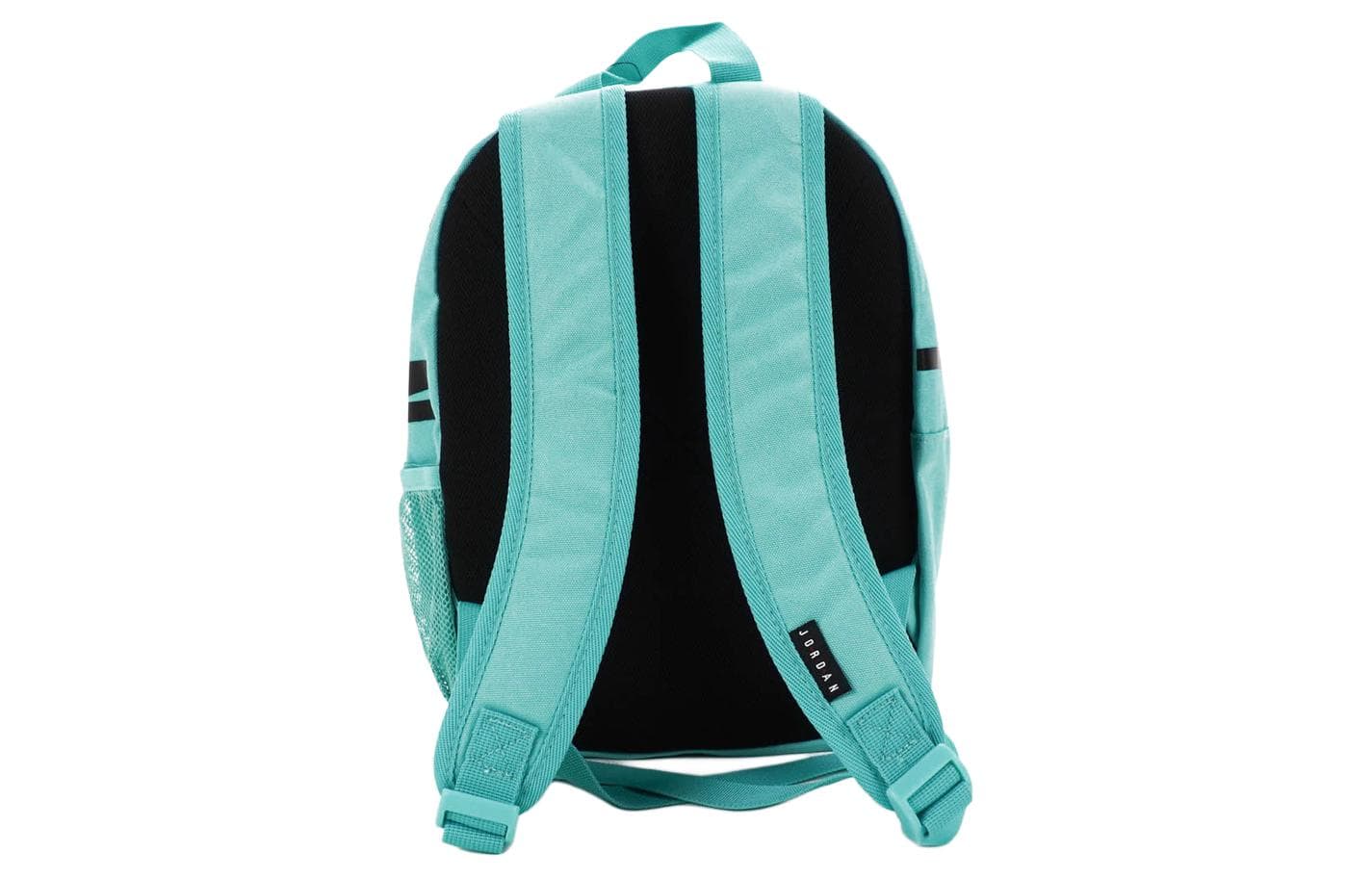 Рюкзак Jordan Mini Backpack Green - изображение 4