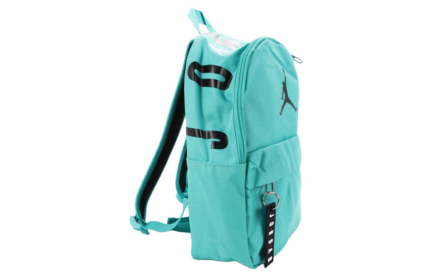 Рюкзак Jordan Mini Backpack Green - изображение 3