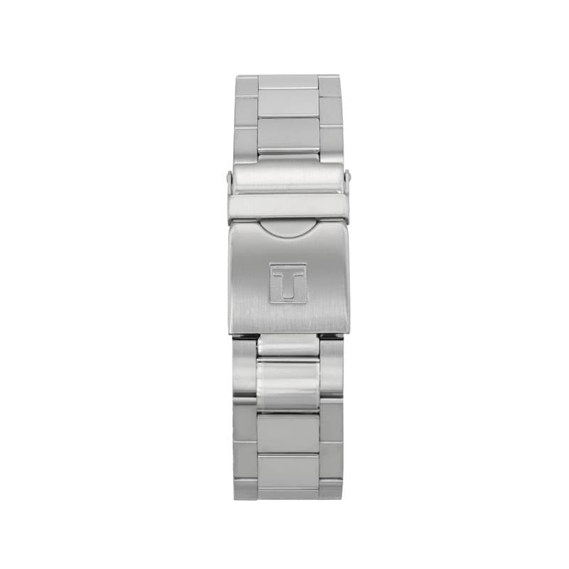 Часы Tissot Seastar T120.417.11.041.01 - изображение 6