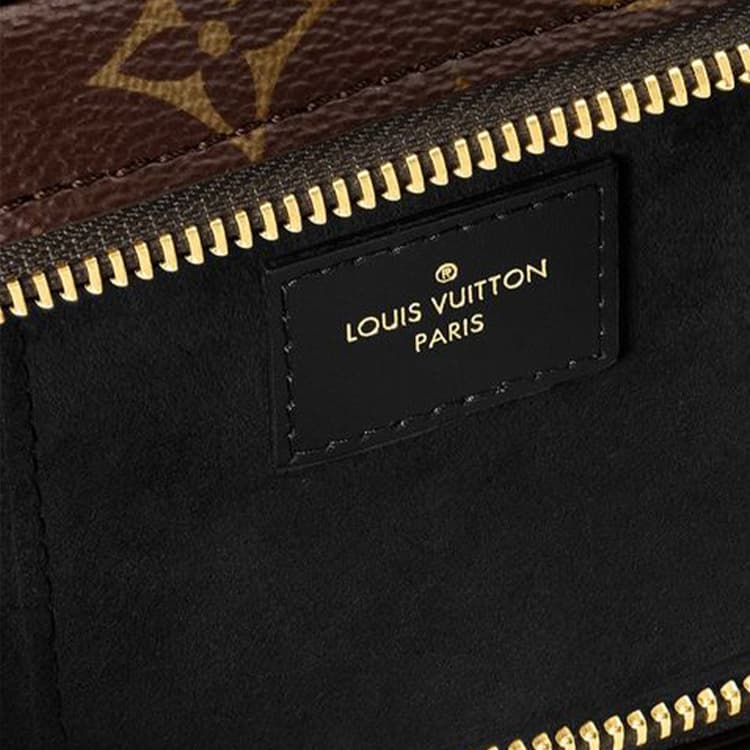 Косметичка Louis Vuitton - изображение 5