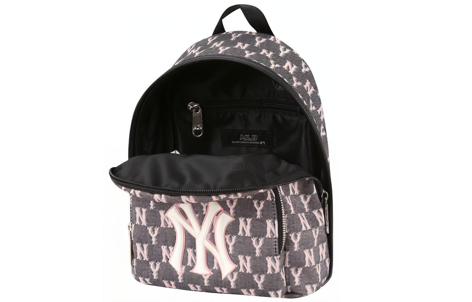 Рюкзак MLB Monogram NY - изображение 4
