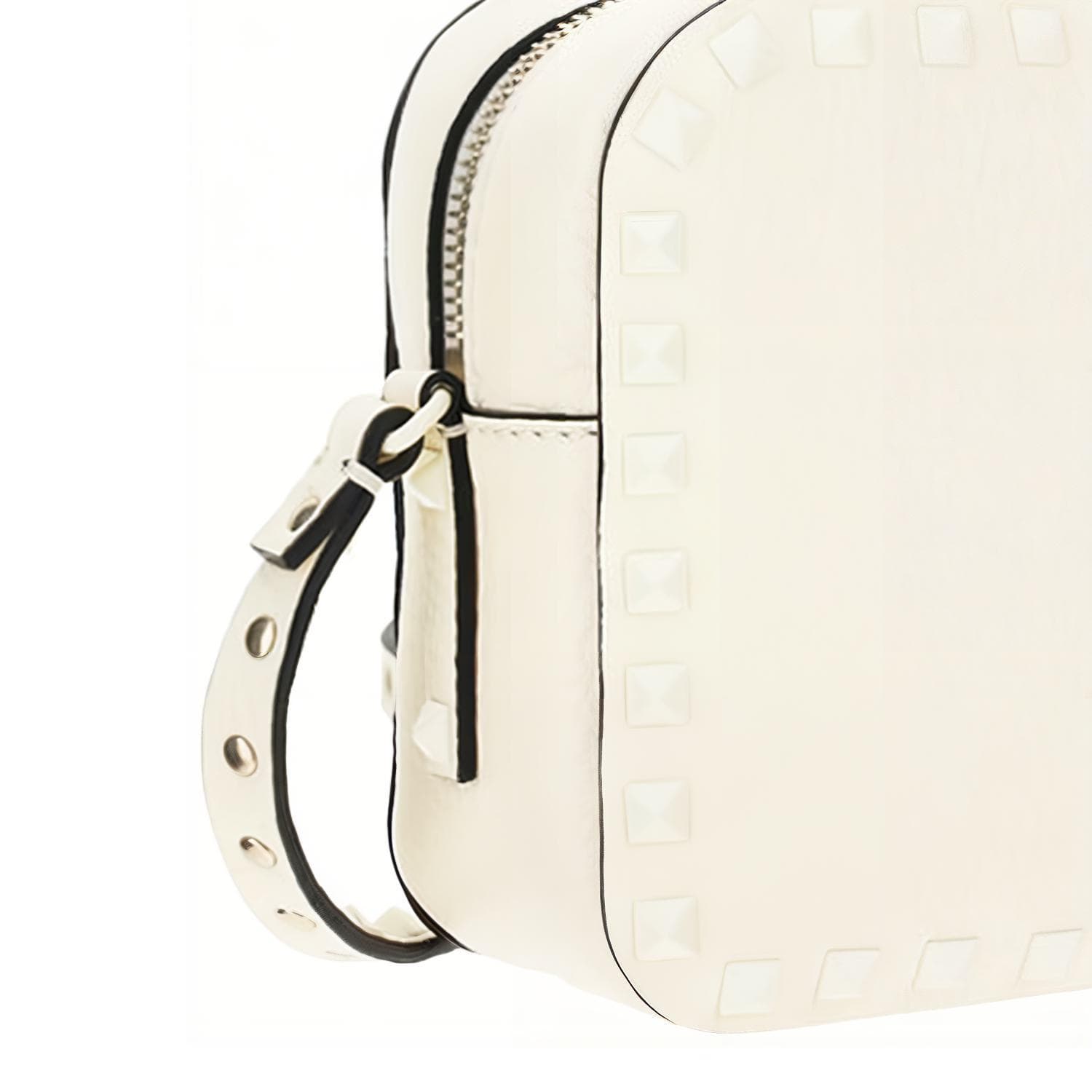 Сумка через плечо Valentino Rockstud - изображение 4