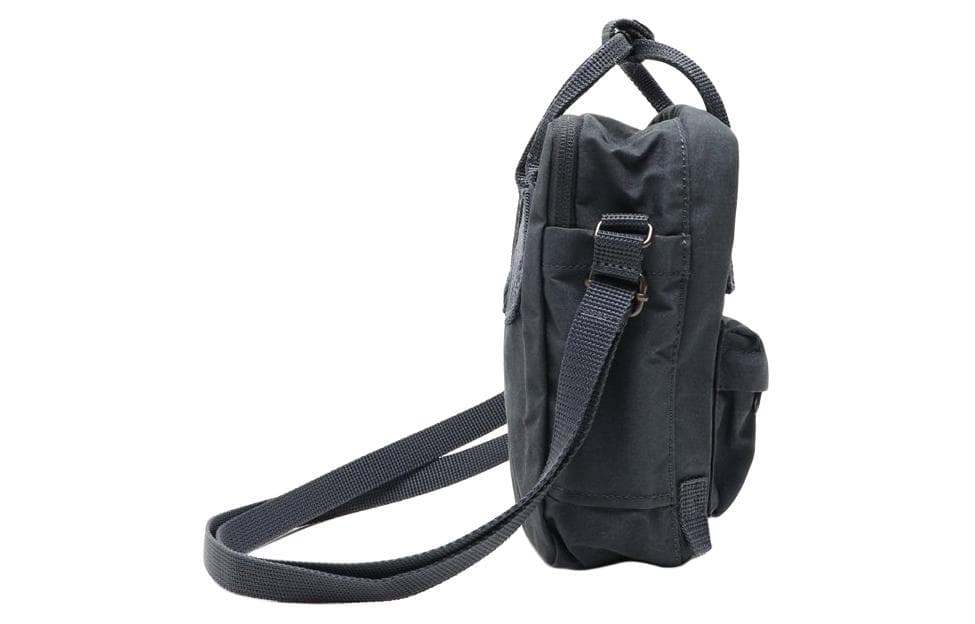 Мини-сумка Fjallraven Kanken Sling - изображение 4
