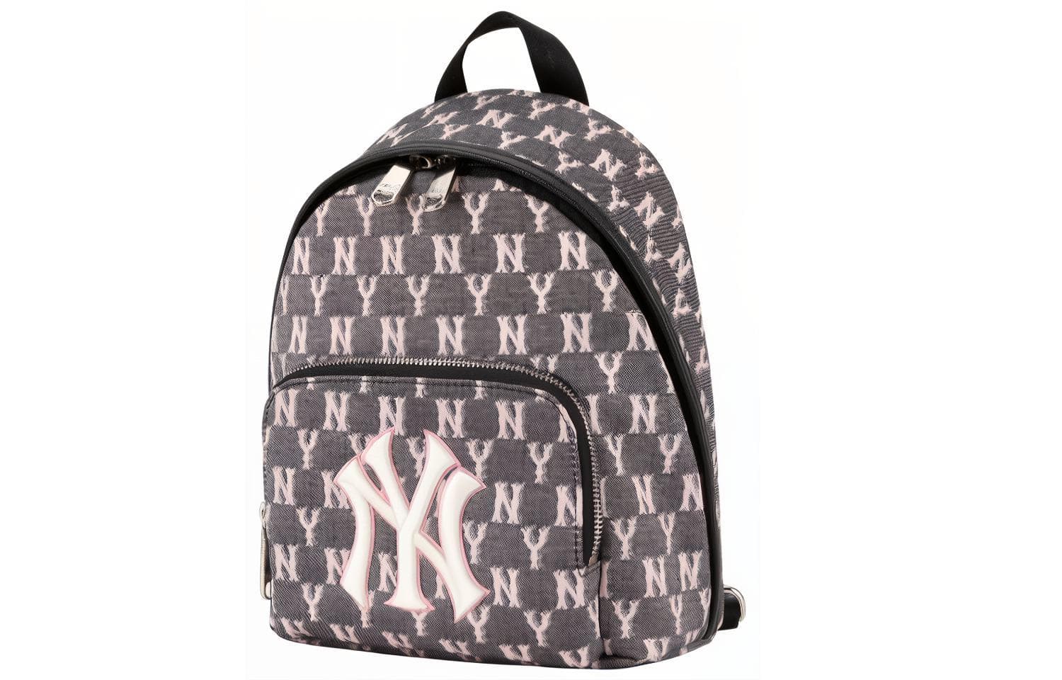 Рюкзак MLB Monogram NY - изображение 2