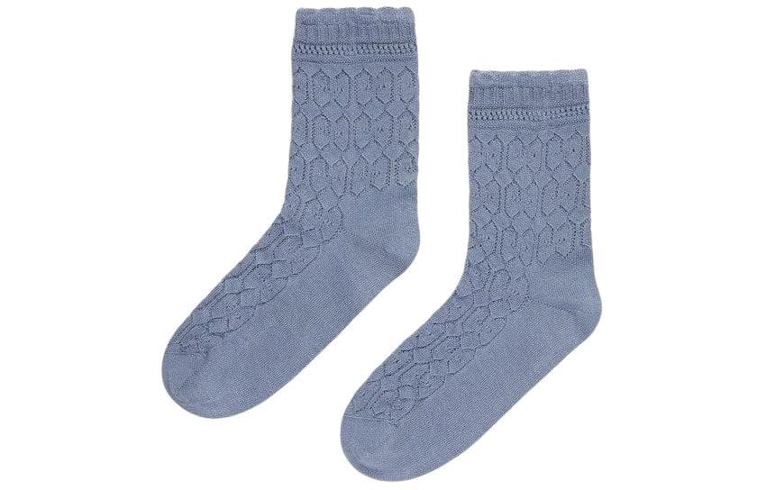 GUCCI Gg Cotton Socks 1 - изображение 2