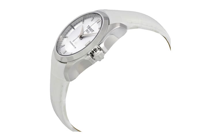Часы TISSOT 32mm T035.207.16.031.00-silvery - изображение 2