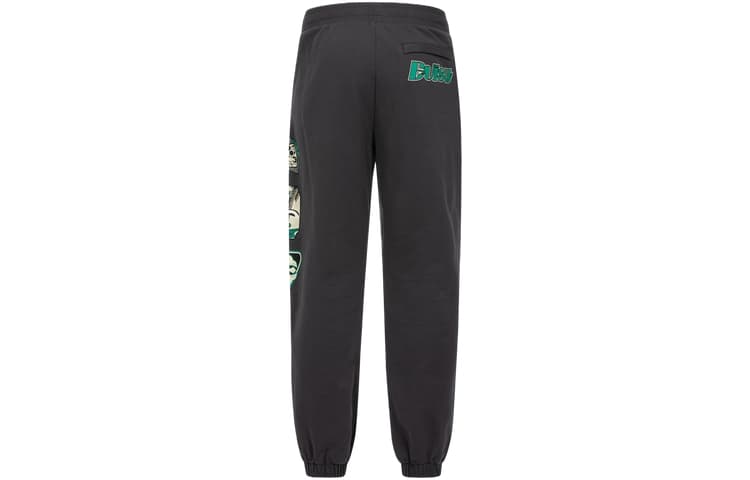 Штаны EVISU SS24 - изображение 2